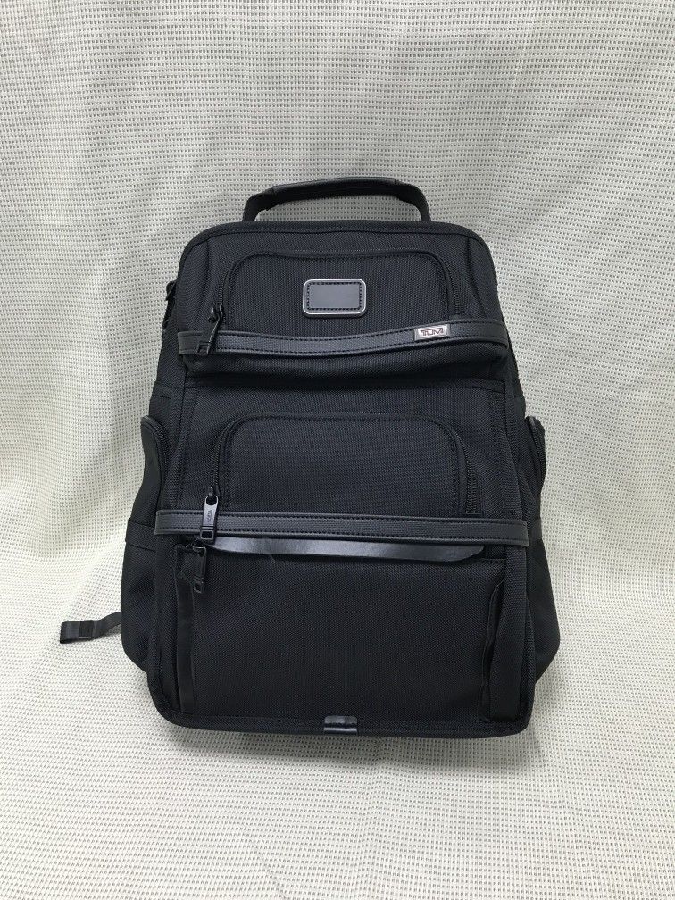 TUMI Alpha Brief Backpack
