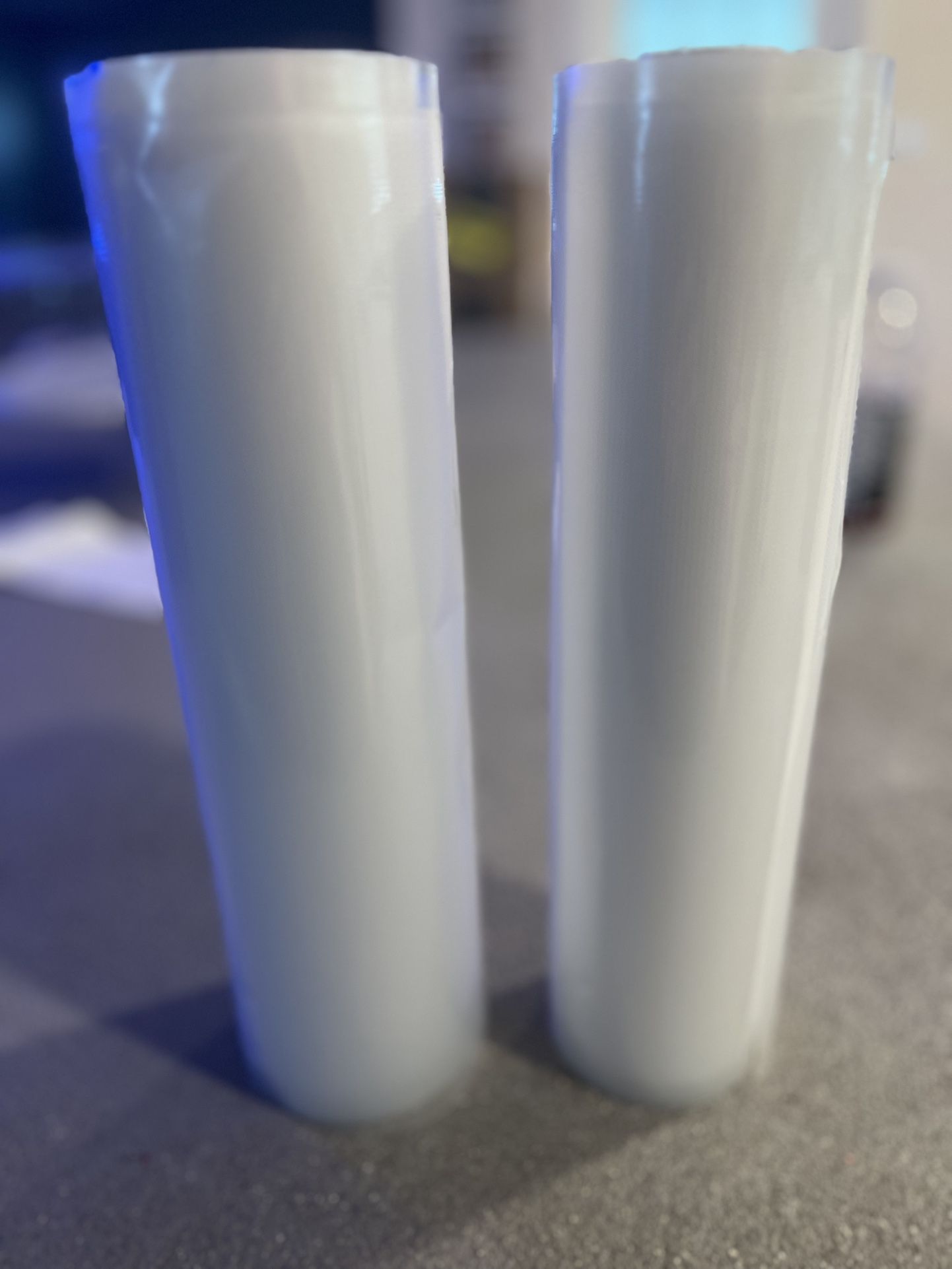 Vacuum Seal Bag Rolls