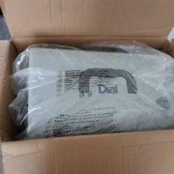 Dial Sub Cooler