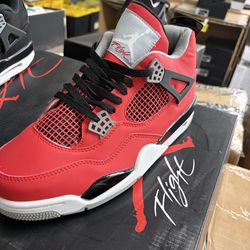 Air Jordan 4 retro