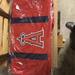 Los Angeles Angels Duffle Bag