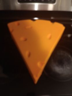 GREEN BAY PACKERS CHEESE HEAD