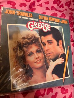 Grease record