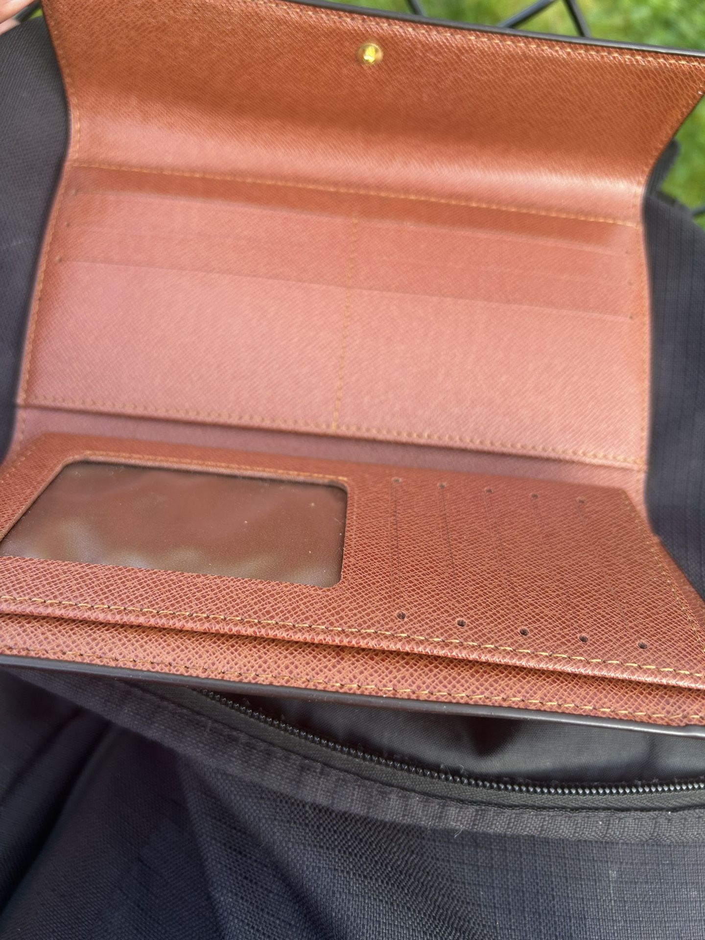 Woman Wallet