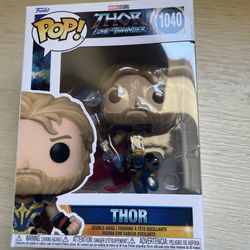 Funko Thor 1040