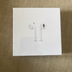 Airpods 