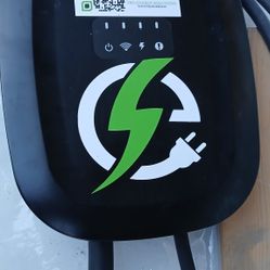 Car Electric Charger