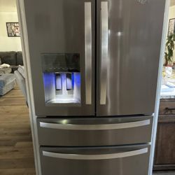 Refrigerator Whirlpool 