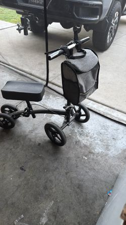 Scooters medico