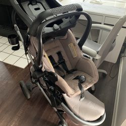 Baby Stroller
