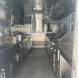 Food Tráiler 