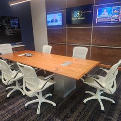 Office Chairs