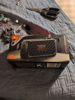 JBL BANDBOX  SOLO