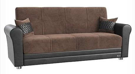 Sofa Bed