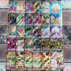 Pokemon Card Trade Ins 
