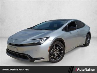 2024 Toyota Prius