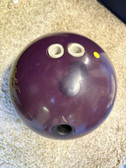 Bowling Ball 