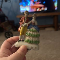  History Figure 