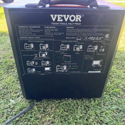 Commercial Dehumidifier 