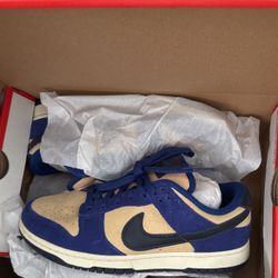 Nike Dunk Low 