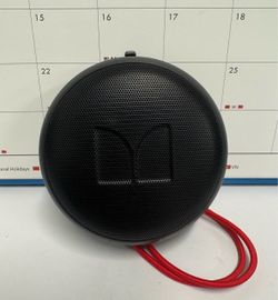 Monster Puck Bluetooth Speaker