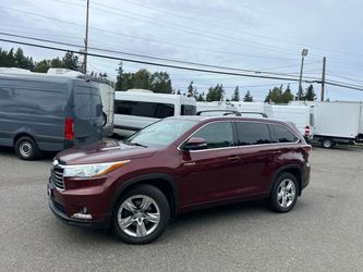 2014 Toyota Highlander