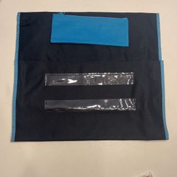 Classroom Chair Pocket