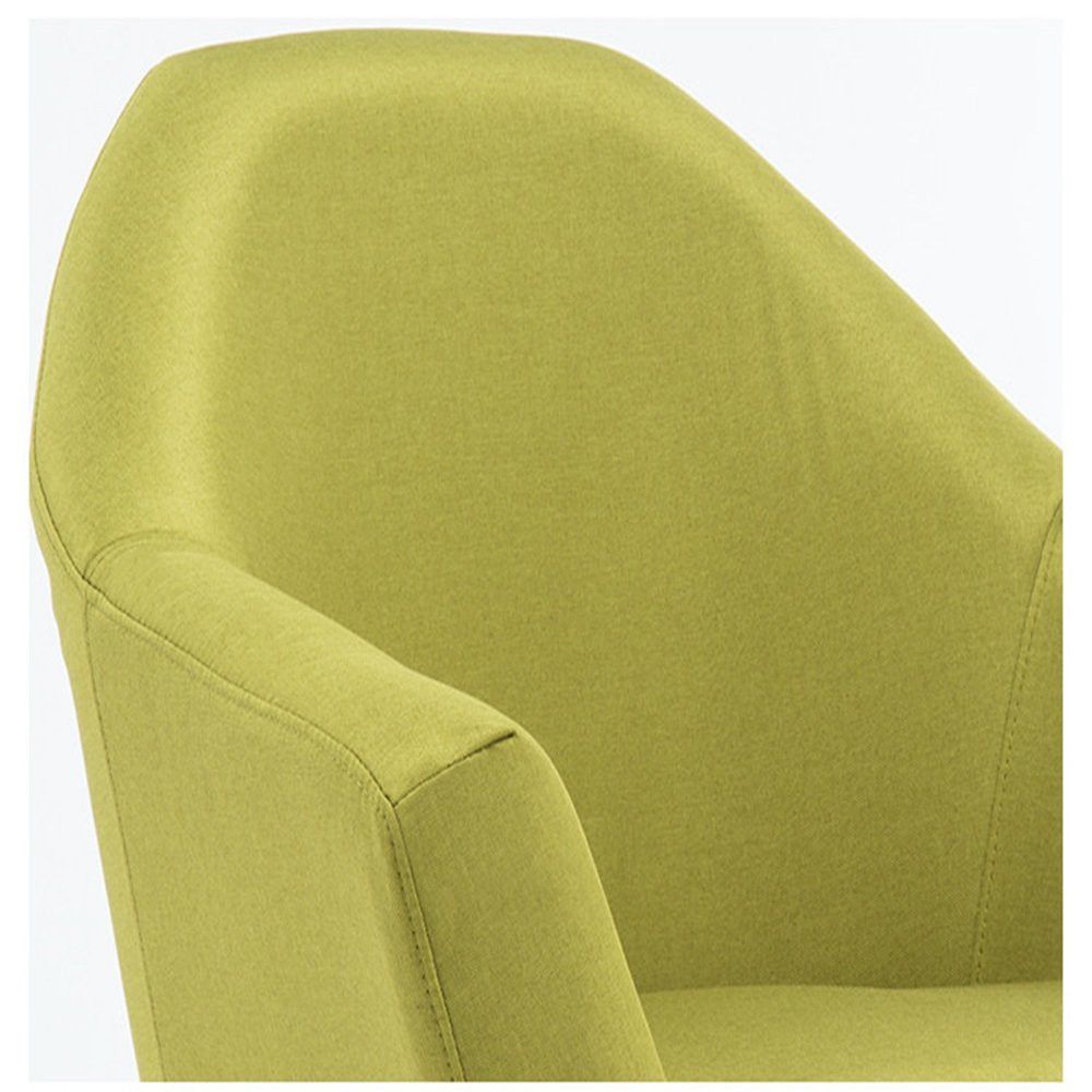 Accent Chair Set Of 2 W/ Free 2 Pillows