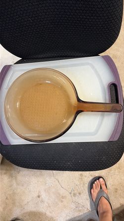 Frying pan