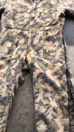 Camouflage