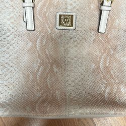 Anne Klein Purse