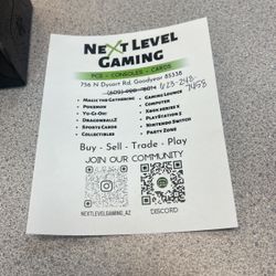 Card Shops In My Area