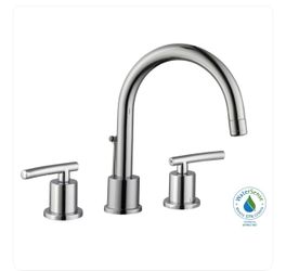 🚿 2 Brand New Faucets – KOHLER + Glacier Bay (Sealed Boxes) – Renovation Extras