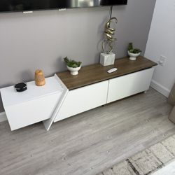 Modern Tv Stand 