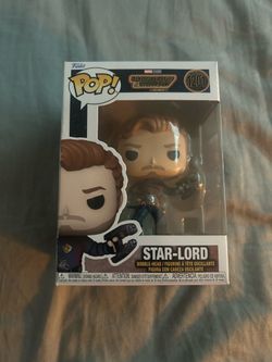 Funko pop