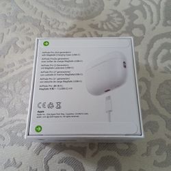 Airpods Pro 2