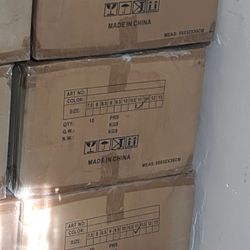 Botas De Trabajo Size 11