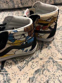 VANS  DISNEY