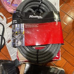 Master Lock