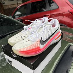 Nike Air Zoom GT Cut 1 Crimson