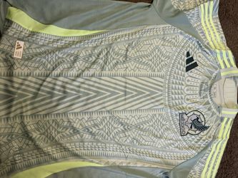 México Jersey 2024  Nueva 