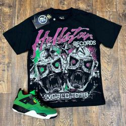 New HellStar Shirt