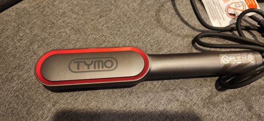 Straightener