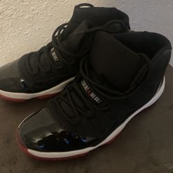 Jordan 11 playoff 2012