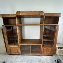 Tv Stand With Drawers