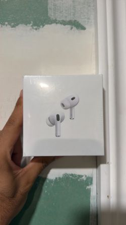 AirPods Pro