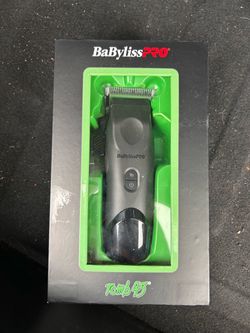 BABYLISS Tomb 45 Clippers
