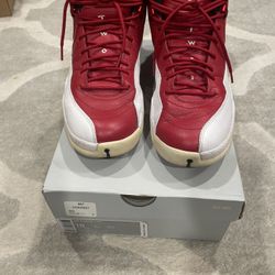 Jordan 12