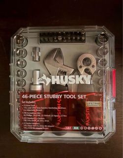 Husky Set