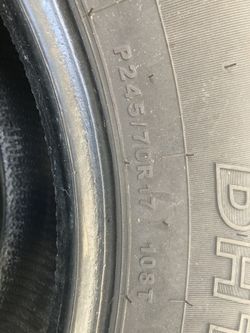 Tires